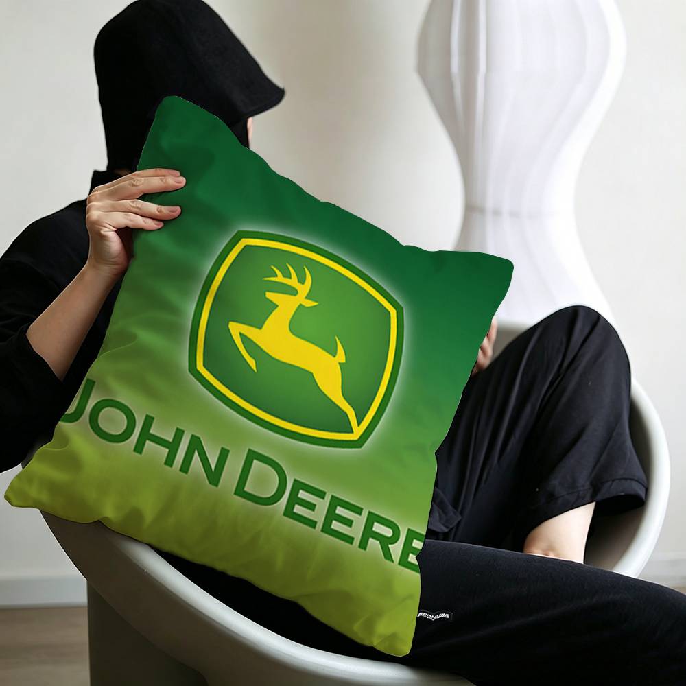 クラシックロゴ J-John D-Deere ラッキードラゴ - Home Textiles Logo のレビューと価格