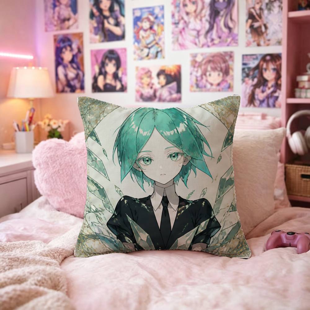 ランド・オブ・ザ・ラストラス枕カバー ファッションスクエア枕 - Home Landing Textiles のレビューと価格