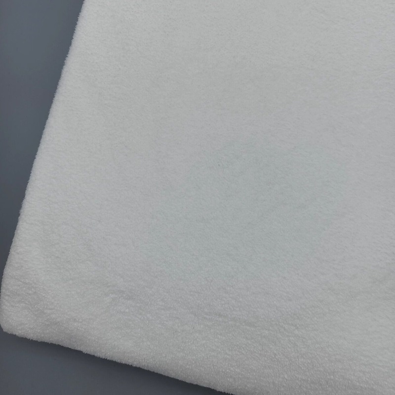 コーラルフリース吸水ヘアタオルラップ生地、バスローブDIY、 - Home Textiles Towel のレビューと価格