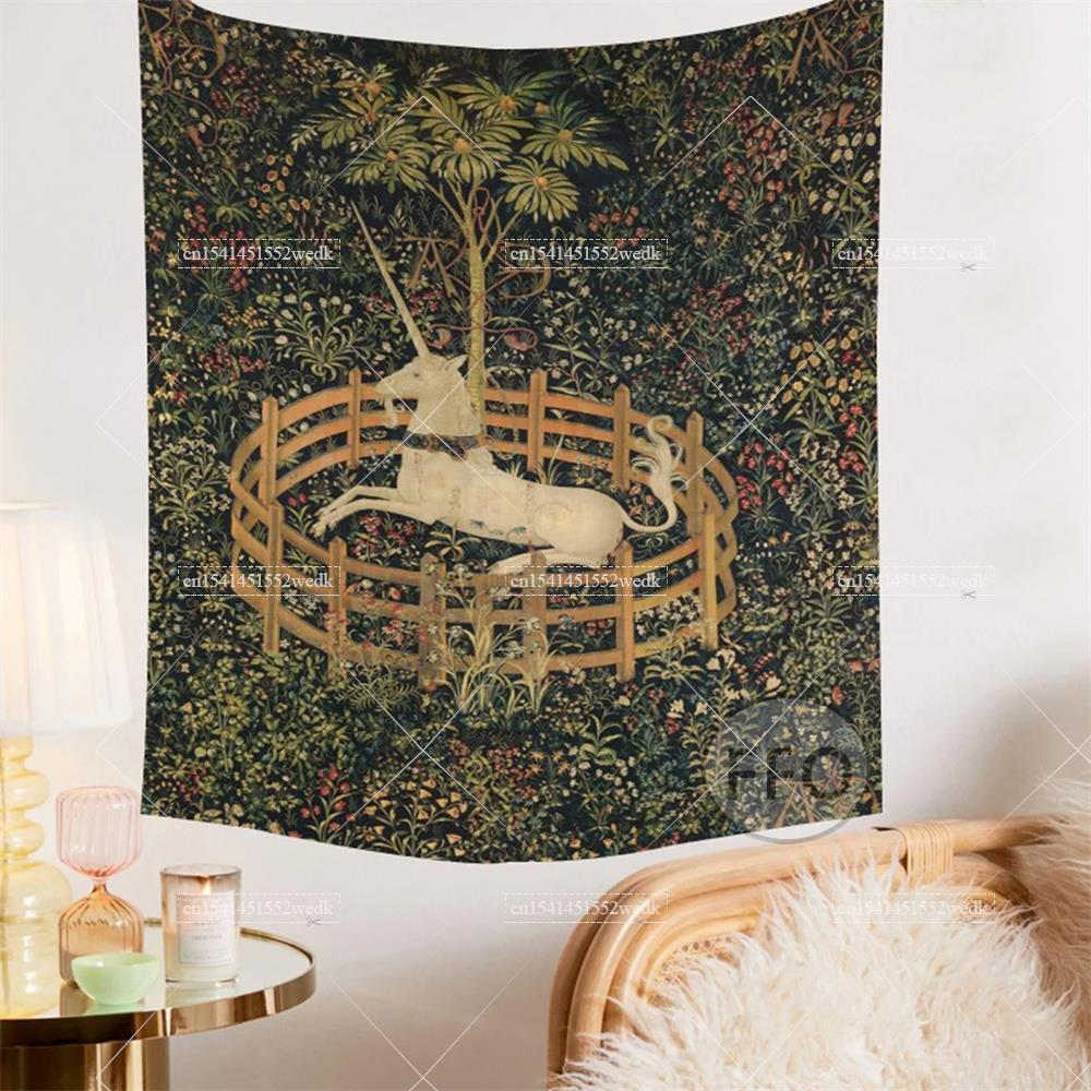 壁のタペストリーカバー、ビーチタオル、ピクニックヨガマット、 - Home Textiles Towel のレビューと価格