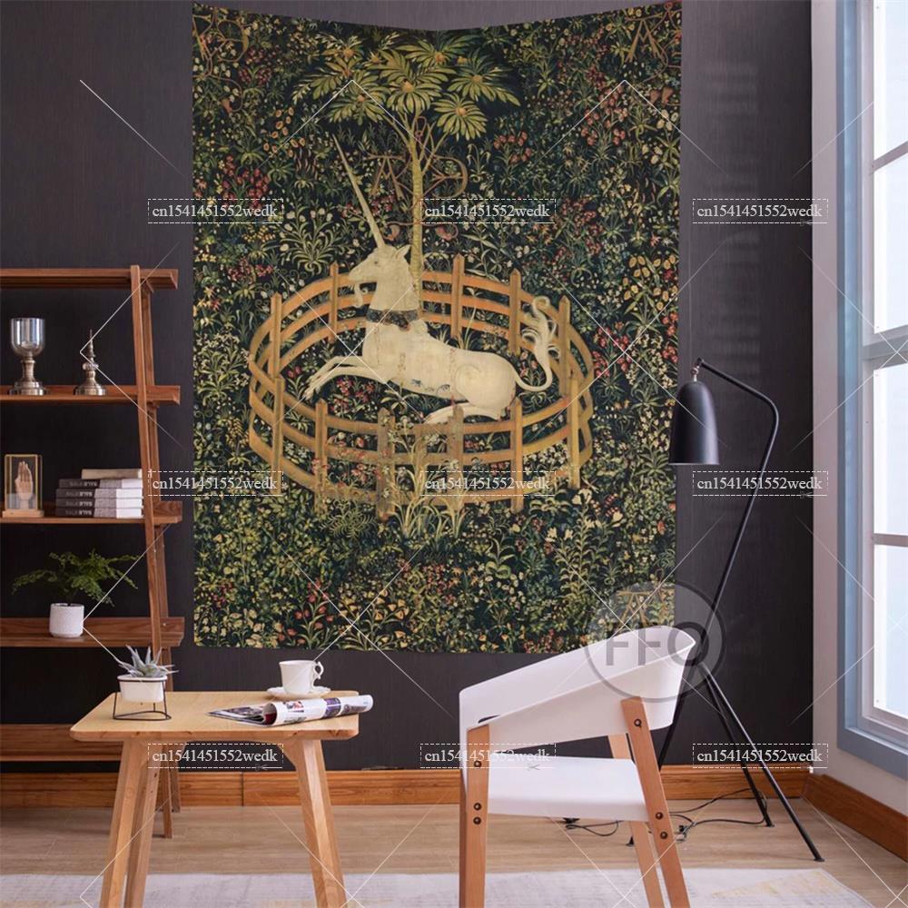 壁のタペストリーカバー、ビーチタオル、ピクニックヨガマット、 - Home Textiles Towel のレビューと価格