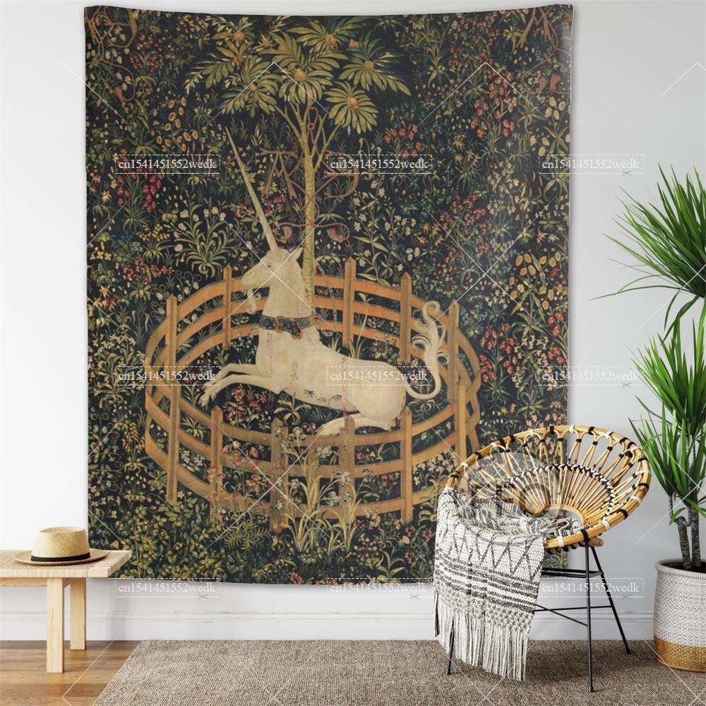 壁のタペストリーカバー、ビーチタオル、ピクニックヨガマット、 - Home Textiles Towel のレビューと価格