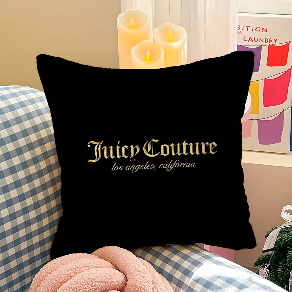 J-Juicyロゴ C-CoutureS-S パーソナライズ - Home Textiles Logo のレビューと価格