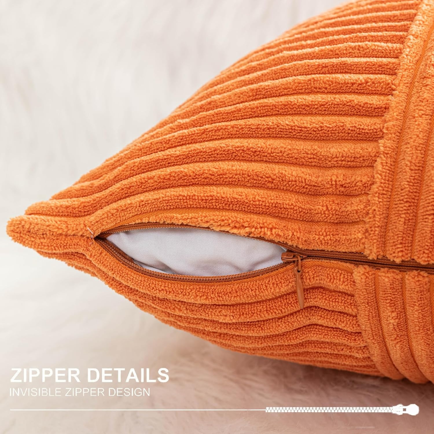 シンプルでモダンなスタイルの枕カバー,リビングルームのクッシ - Pillow Cover 20X20 のレビューと価格