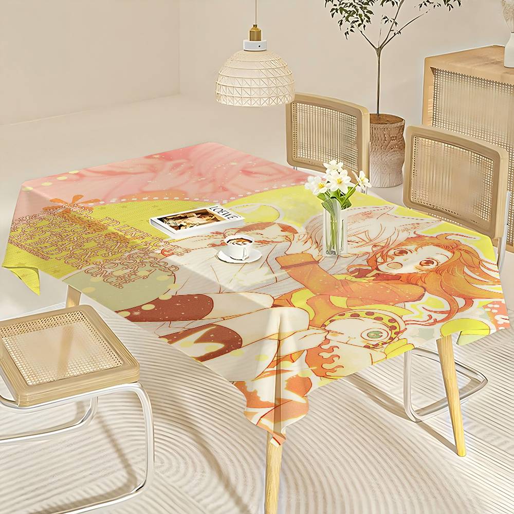 K-Kamisama Kiss ヴィンテージ雑誌テーブルクロ - Home Textiles Magazine のレビューと価格